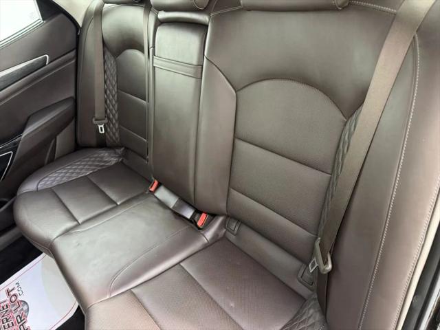 2018 Kia Cadenza Limited