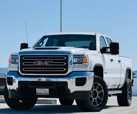 2019 GMC Sierra 3500HD Base for sale in San Jose, CA
