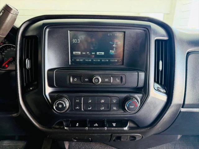 2019 GMC Sierra 3500HD Base