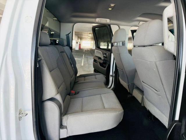 2019 GMC Sierra 3500HD Base