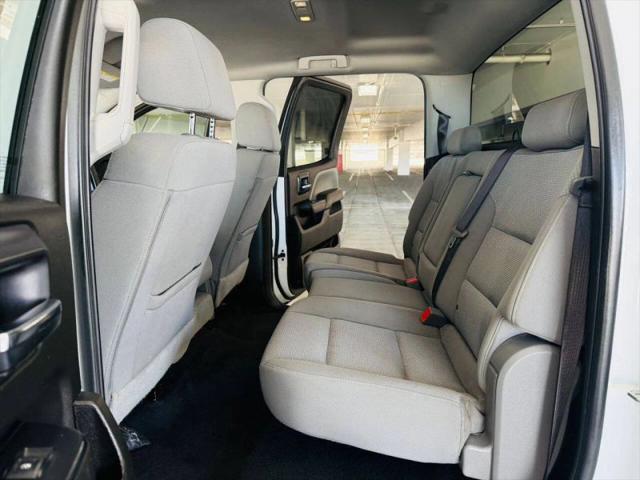 2019 GMC Sierra 3500HD Base