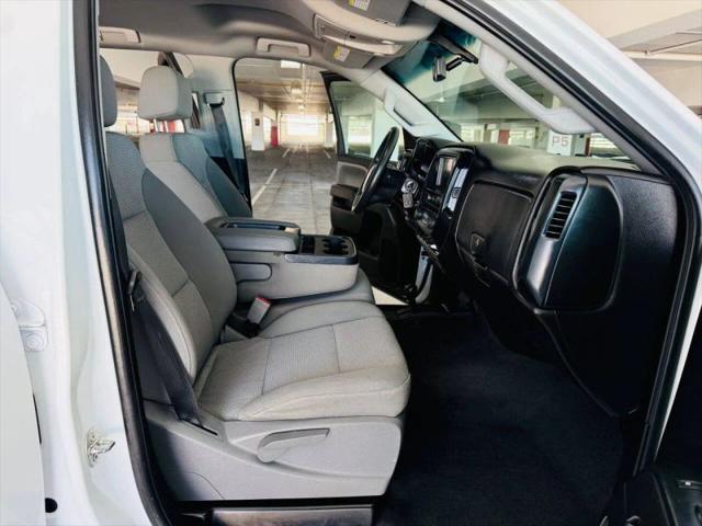2019 GMC Sierra 3500HD Base