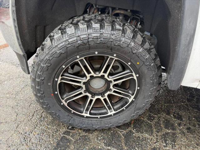 2019 GMC Sierra 3500HD Base