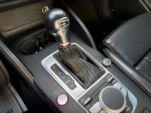 2016 Audi S3 Premium Plus