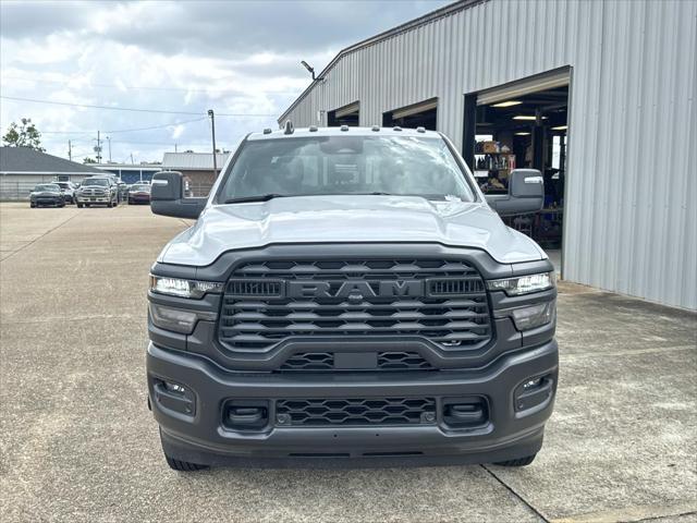 2026 RAM Ram 3500 RAM 3500 TRADESMAN CREW CAB 4X4 8 BOX