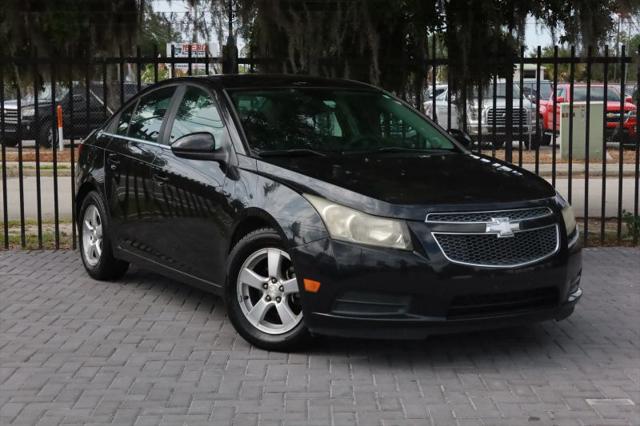 2013 Chevrolet Cruze 1LT Auto for sale in Orlando, FL