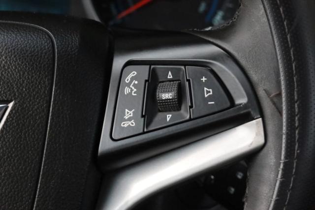 2013 Chevrolet Cruze 1LT Auto