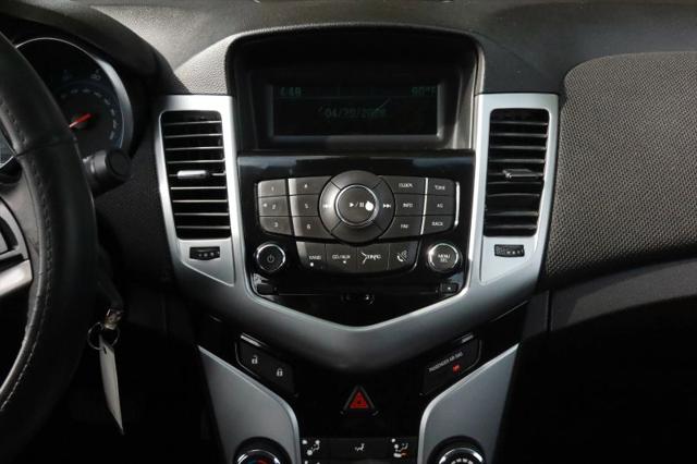 2013 Chevrolet Cruze 1LT Auto