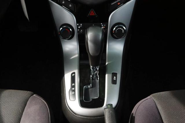 2013 Chevrolet Cruze 1LT Auto