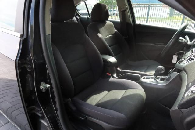 2013 Chevrolet Cruze 1LT Auto