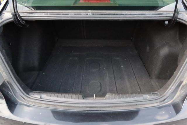 2013 Chevrolet Cruze 1LT Auto
