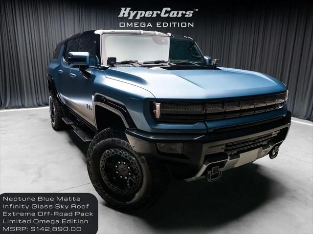 2024 GMC HUMMER EV 3X for sale in New Albany, IN
