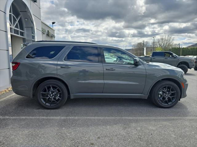 2026 Dodge Durango DURANGO GT AWD HEMI V8