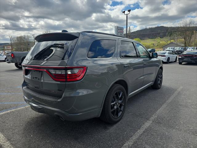 2026 Dodge Durango DURANGO GT AWD HEMI V8