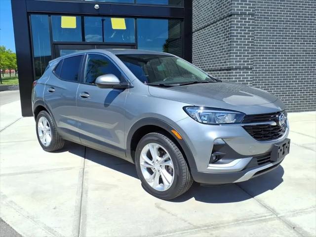 2023 Buick Encore GX Preferred AWD for sale near Dayton, OH