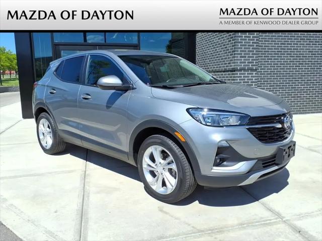 2023 Buick Encore GX Preferred AWD for sale near Dayton, OH