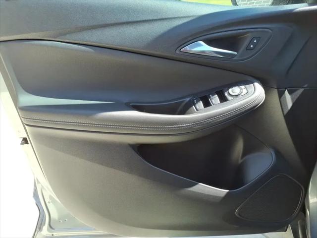 2023 Buick Encore GX Preferred AWD