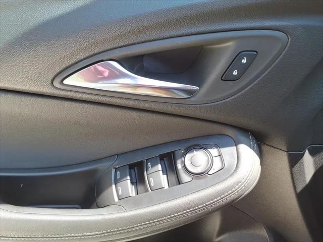 2023 Buick Encore GX Preferred AWD