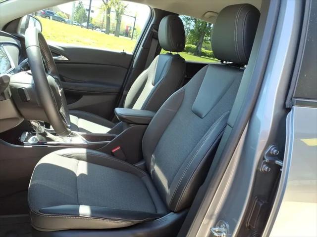 2023 Buick Encore GX Preferred AWD