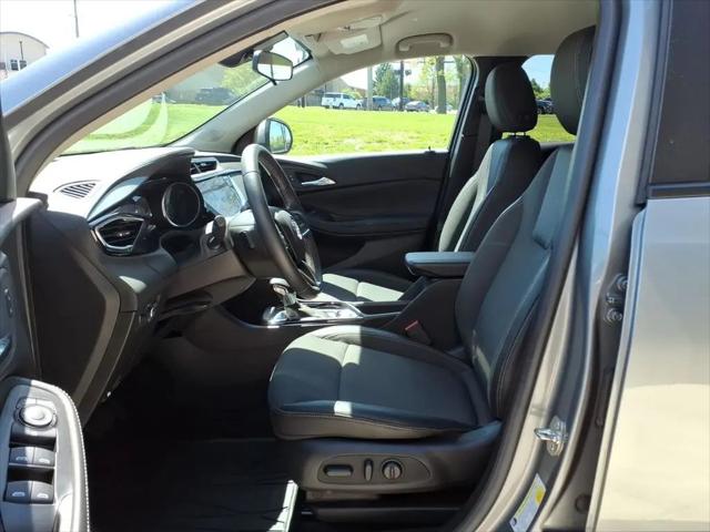2023 Buick Encore GX Preferred AWD