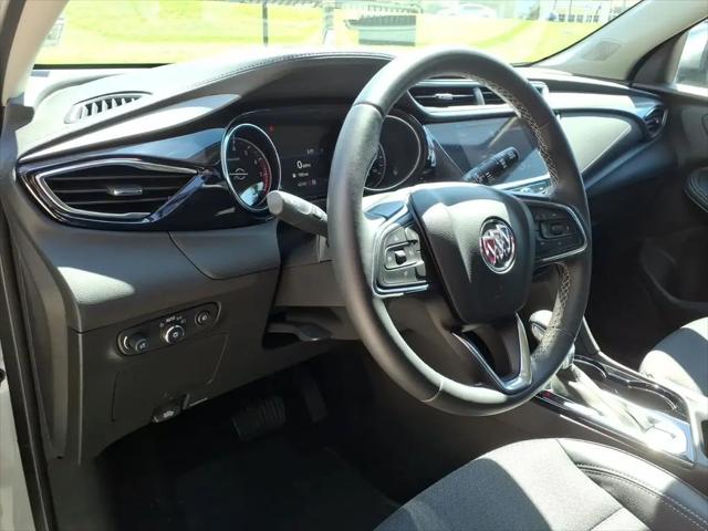 2023 Buick Encore GX Preferred AWD