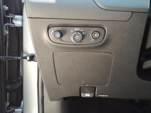 2023 Buick Encore GX Preferred AWD