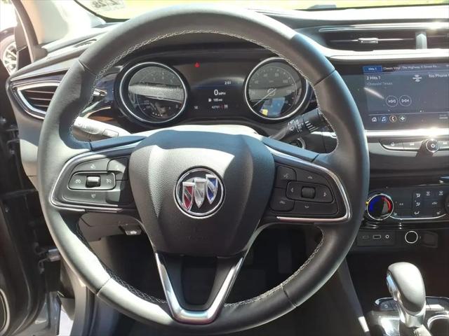 2023 Buick Encore GX Preferred AWD