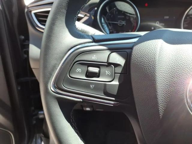 2023 Buick Encore GX Preferred AWD