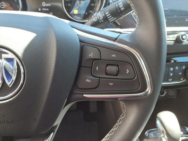 2023 Buick Encore GX Preferred AWD