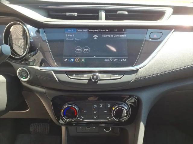 2023 Buick Encore GX Preferred AWD
