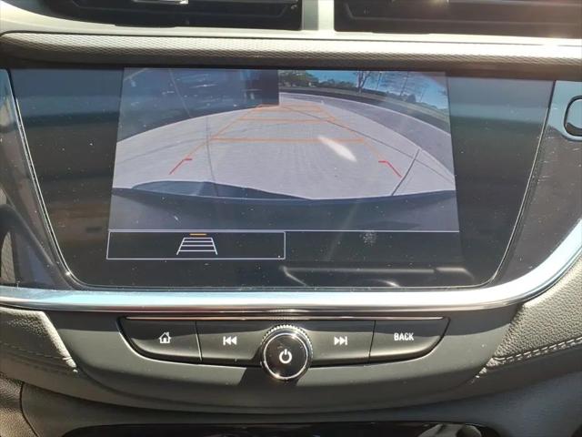 2023 Buick Encore GX Preferred AWD