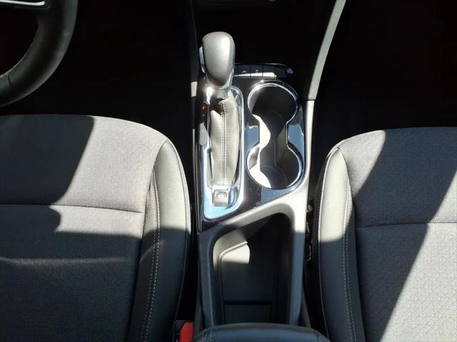 2023 Buick Encore GX Preferred AWD