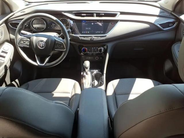 2023 Buick Encore GX Preferred AWD
