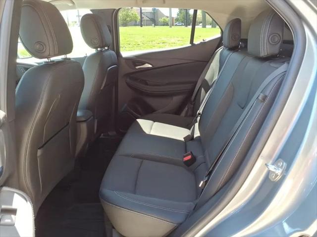 2023 Buick Encore GX Preferred AWD