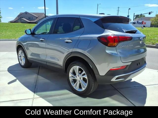 2023 Buick Encore GX Preferred AWD