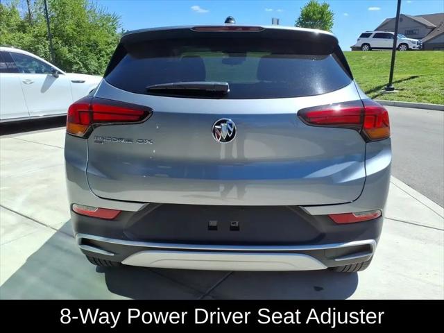 2023 Buick Encore GX Preferred AWD