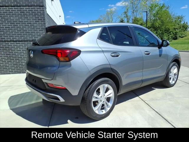 2023 Buick Encore GX Preferred AWD