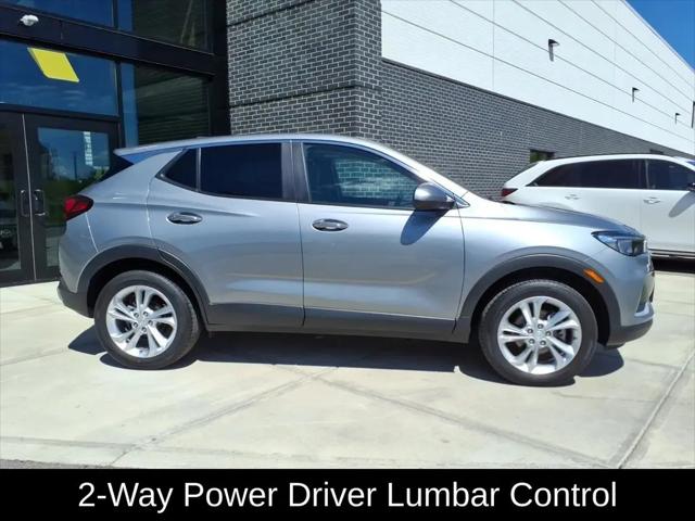 2023 Buick Encore GX Preferred AWD