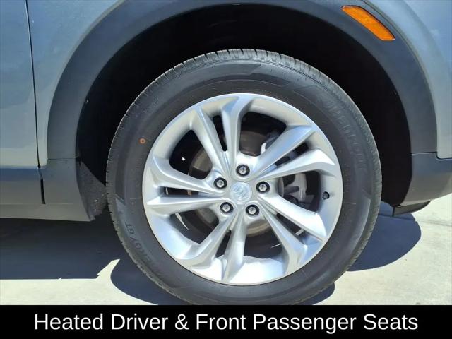2023 Buick Encore GX Preferred AWD