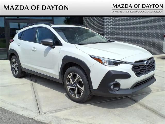 2025 Subaru Crosstrek for sale near Dayton, OH