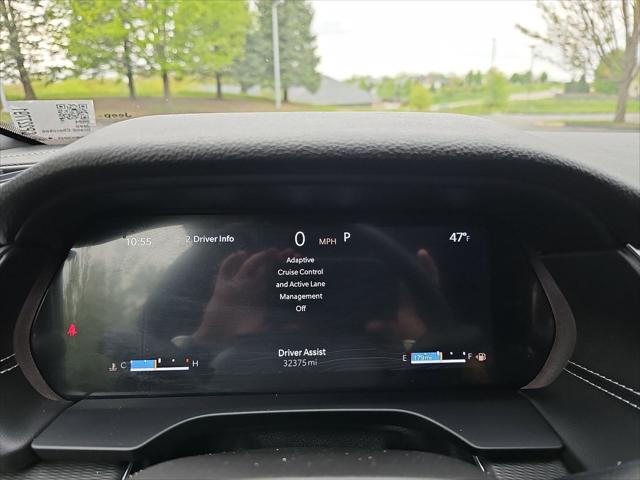 2024 Jeep Grand Cherokee Altitude 4x4