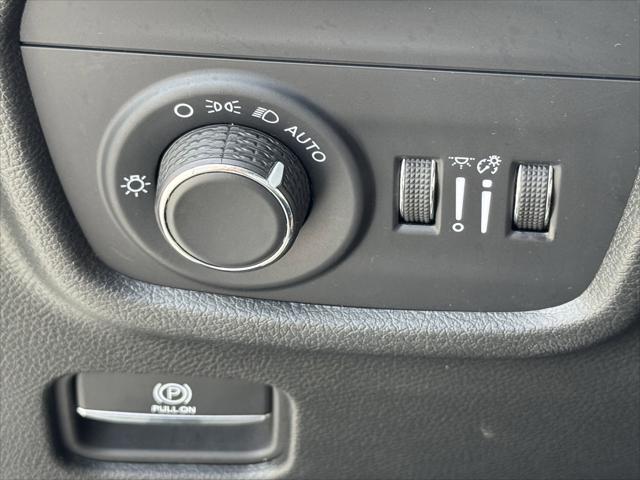 2024 Jeep Grand Cherokee Altitude 4x4