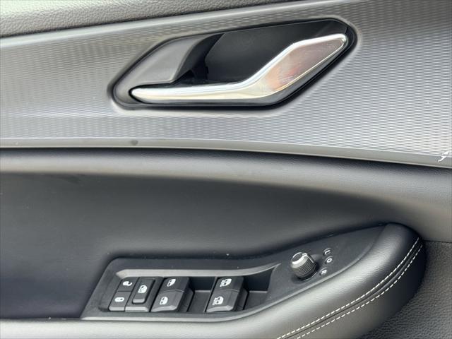 2024 Jeep Grand Cherokee Altitude 4x4