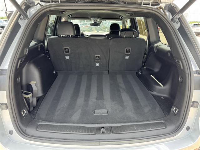 2024 Jeep Grand Cherokee Altitude 4x4