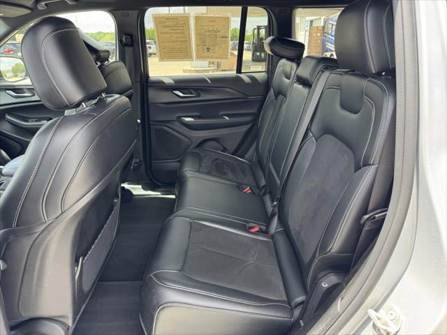 2024 Jeep Grand Cherokee Altitude 4x4