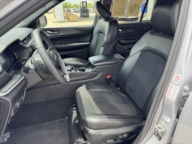 2024 Jeep Grand Cherokee Altitude 4x4