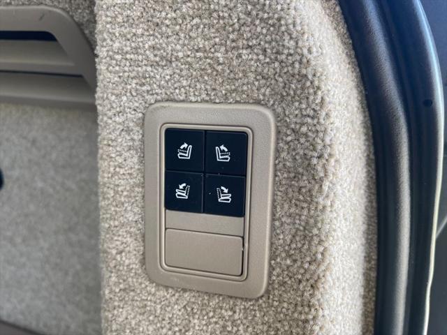 2014 Land Rover Range Rover 5.0L V8 Supercharged