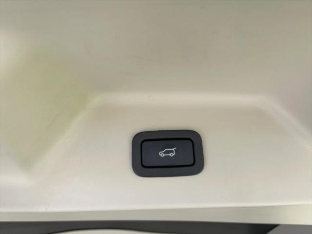 2014 Land Rover Range Rover 5.0L V8 Supercharged