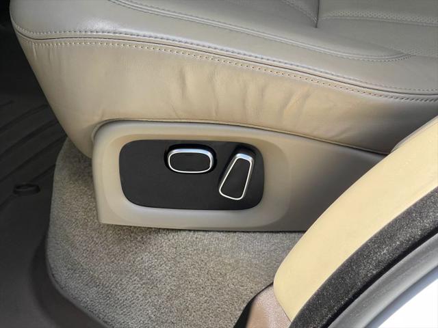 2014 Land Rover Range Rover 5.0L V8 Supercharged