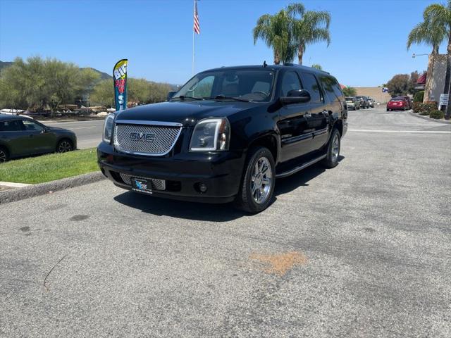 2008 GMC Yukon XL Denali for sale in Temecula, CA